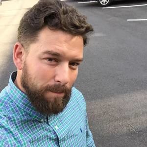 Meet your Posher, Alexander